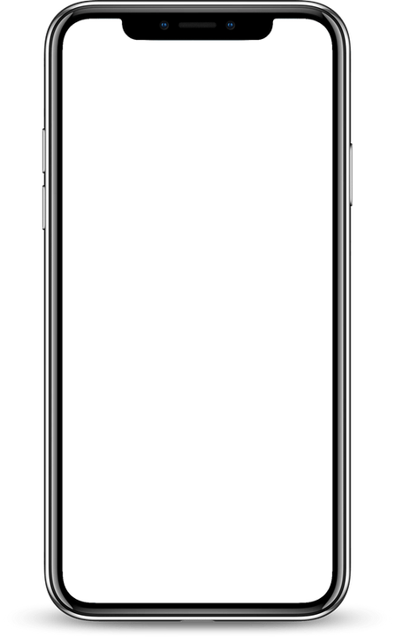 Mobile Phone Mockup